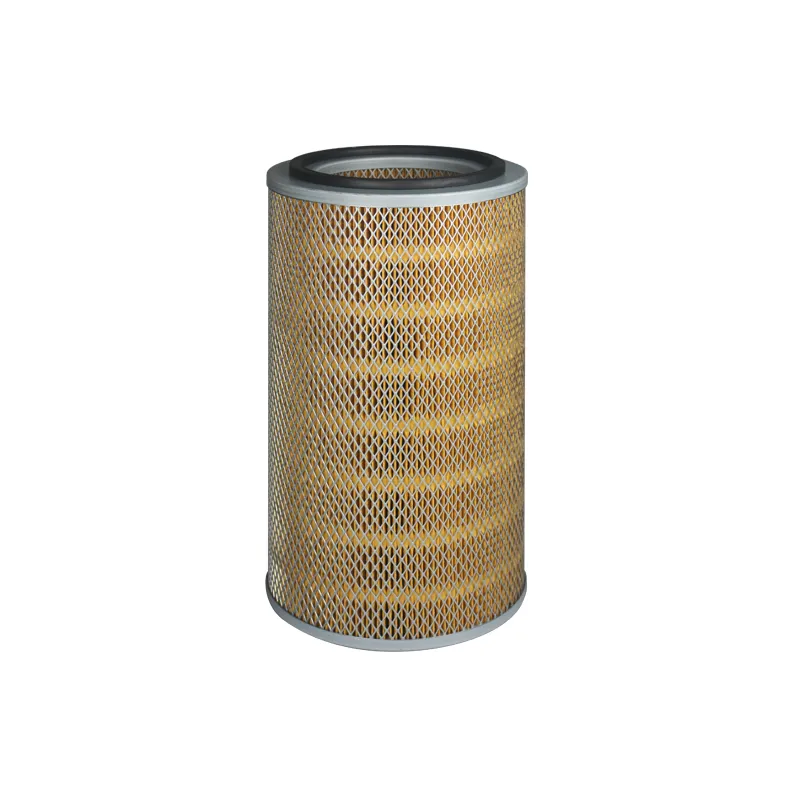 Filtro de aire para compresor de tornillo