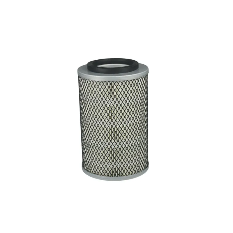 Filtro de aire para compresor de tornillo