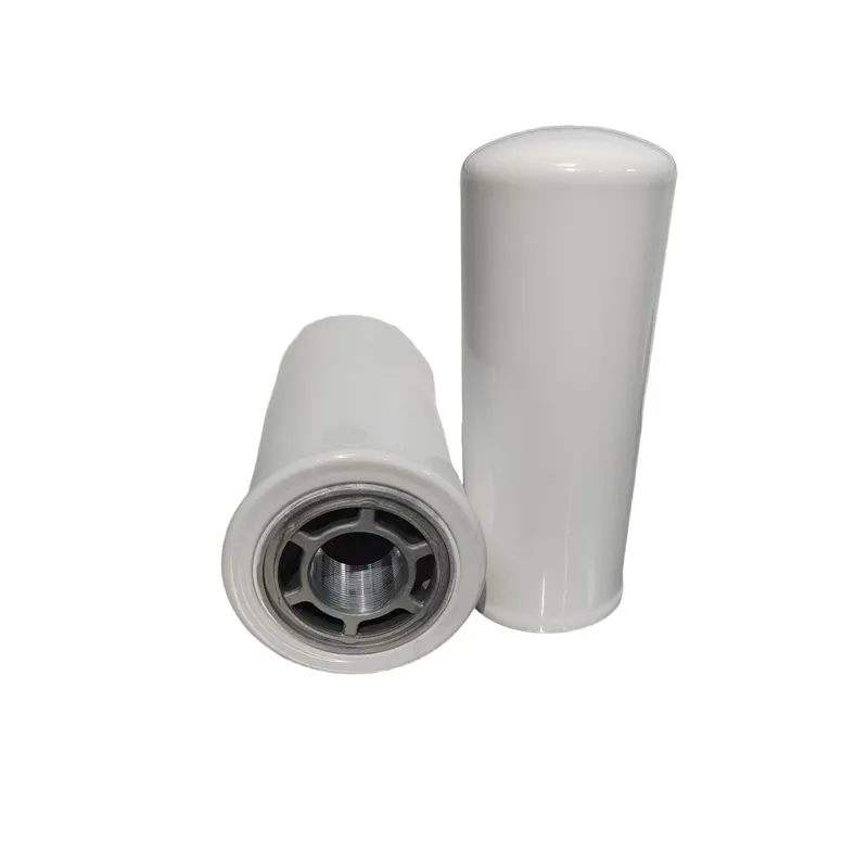 Filtro de aceite para compresor de tornillo