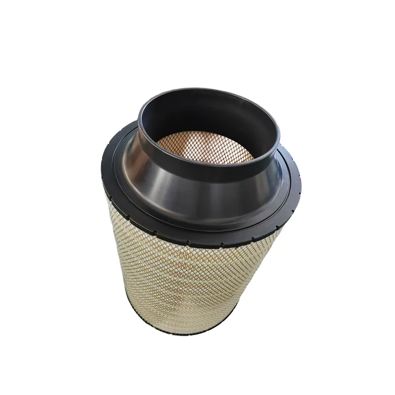 Filtro de aire para bomba de vacío