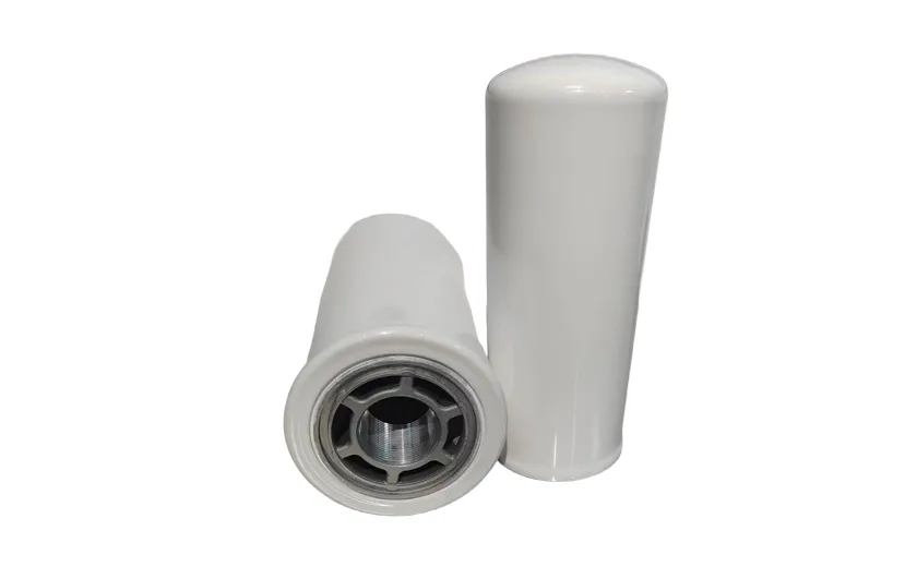 Filtro de aceite para bomba de vacío