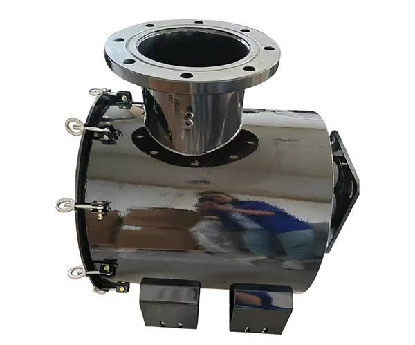 Galería de filtros de compresores de aire FocusFiltertion
