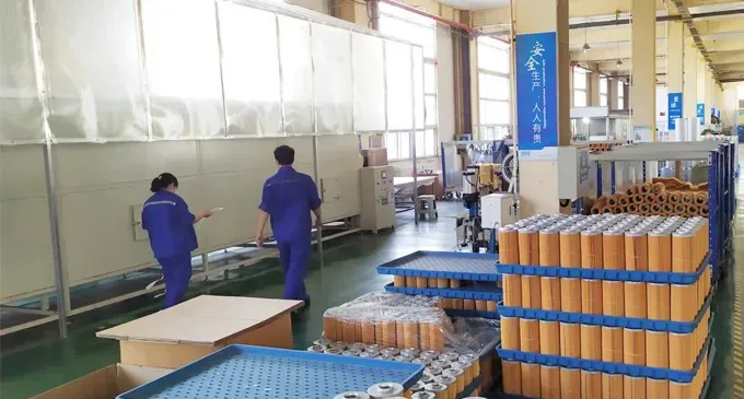 Acerca de FOCUSFILTRATION