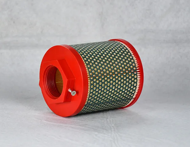 47811510001 Filtro de Aire para Compresor de Tornillo