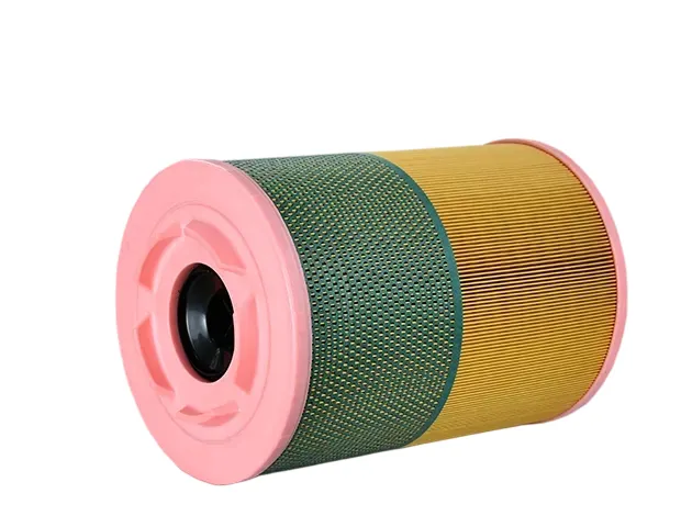 1613950300 Filtro de aire para compresor de tornillo