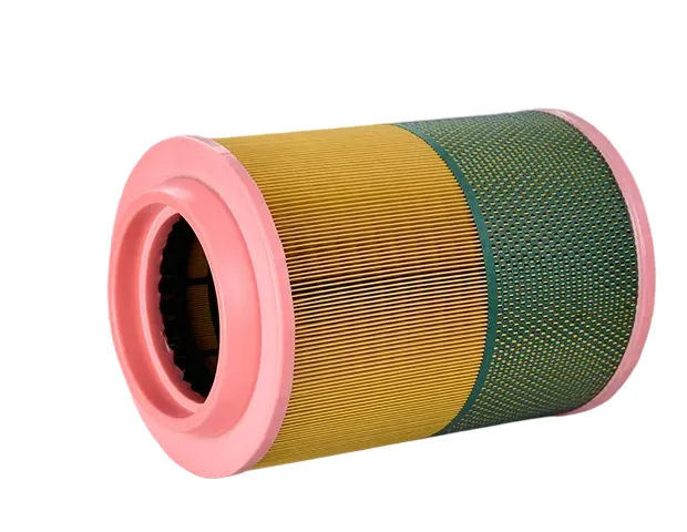 1613950300 Filtro de aire para compresor de tornillo