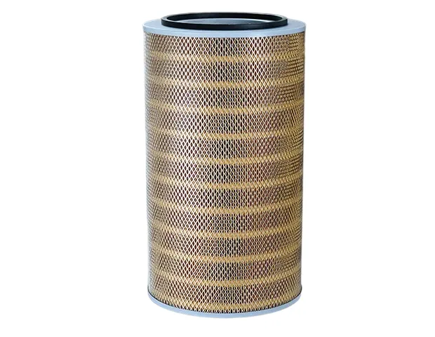 2605541250 Filtro de aire para compresor de tornillo