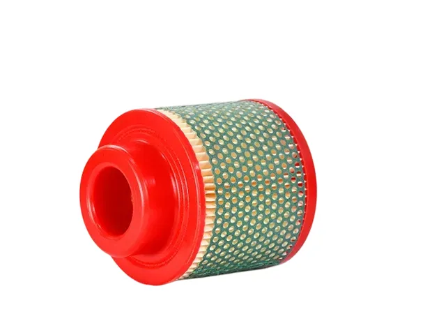 QX114144 Filtro de aire para compresor de tornillo