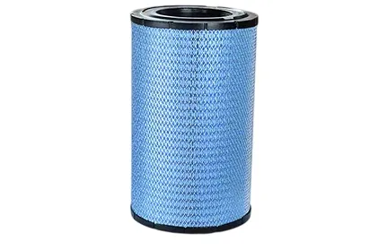 2118349 Filtro de aire para compresor de tornillo