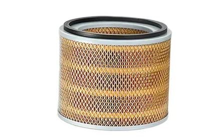 23699978 Filtro de aire para compresor de tornillo
