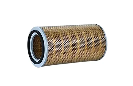 2605540670 Filtro de aire para compresor de tornillo