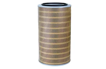 2605541250 Filtro de aire para compresor de tornillo