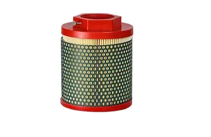 47811510001 Filtro de aire para compresor de tornillo