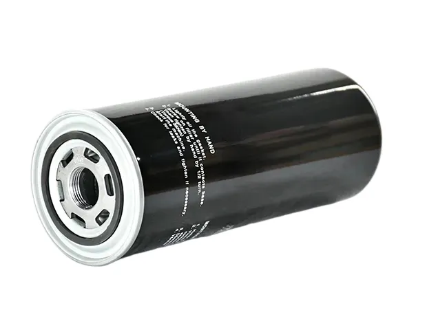 47774154001 Filtro de aceite para compresor de tornillo
