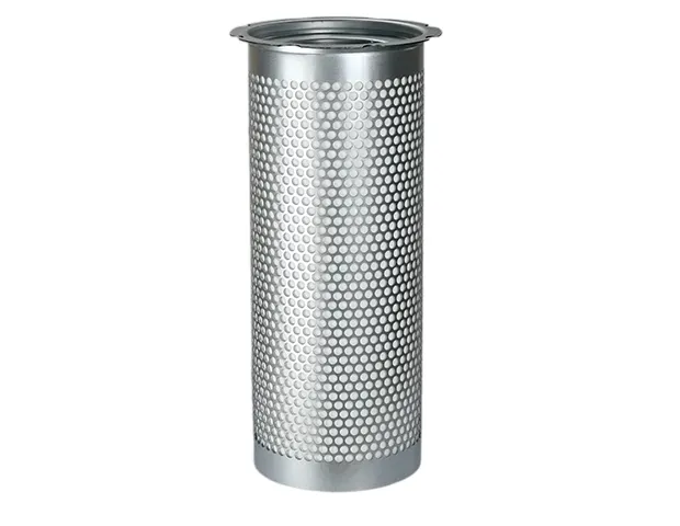 6.1960.0 Separador de aceite para compresor de tornillo