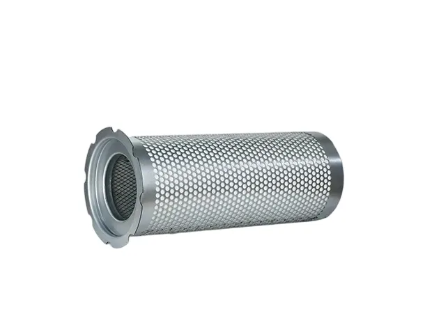 6.1960.0 Separador de aceite para compresor de tornillo