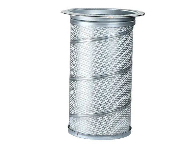 02250061-137 Separador de aceite para compresor de tornillo