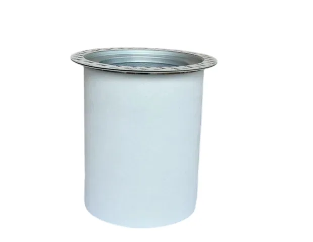22219174 Separador de aceite de compresor de tornillo