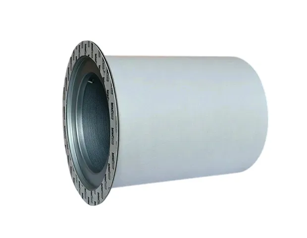 22219174 Separador de aceite para compresor de tornillo