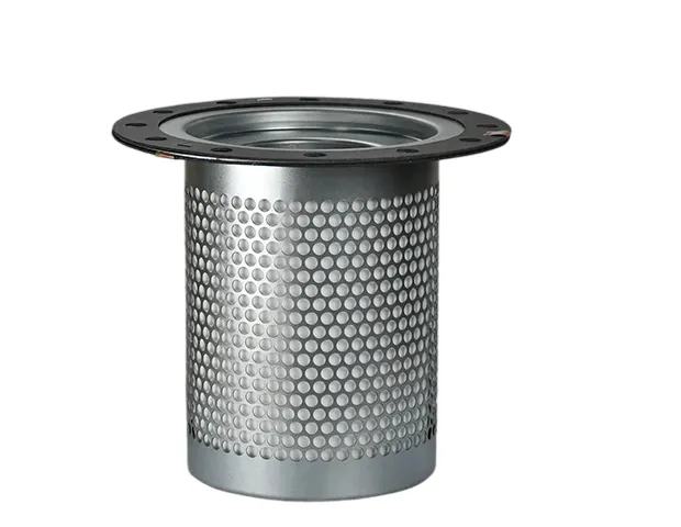 575003001 Separador de aceite para compresor de tornillo
