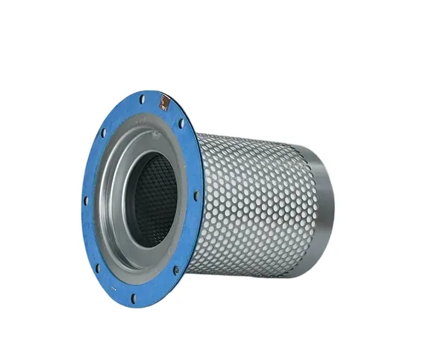 08000-009 Separador de Aceite para Compresor de Tornillo
