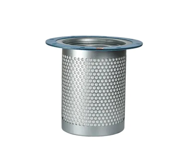 08000-009 Separador de aceite para compresor de tornillo