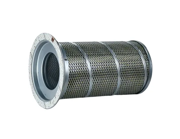 250034-116 Separador de aceite para compresor de tornillo