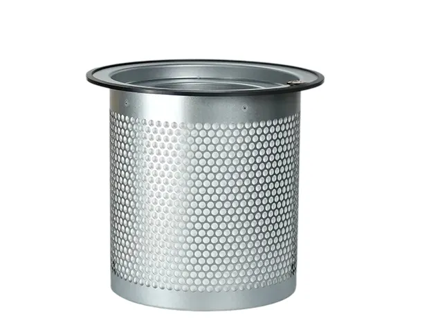 23708423 Separador de aceite para compresor de tornillo