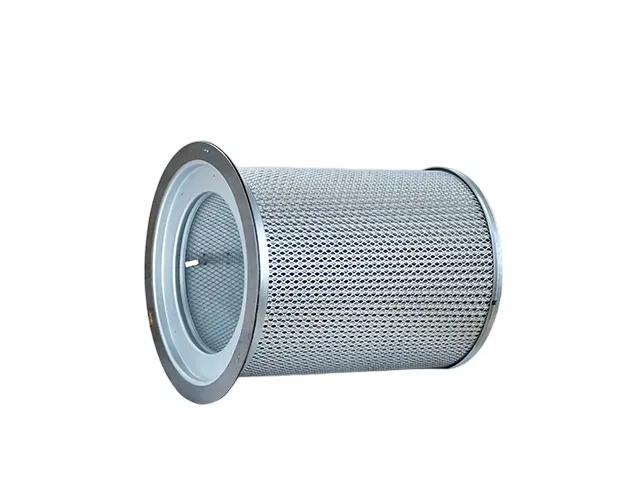 22291280 Separador de aceite para compresor de tornillo