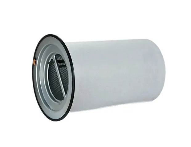 42542787 Separador de aceite para compresor de tornillo