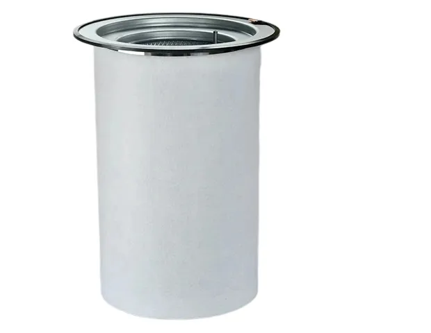 42542787 Separador de aceite para compresor de tornillo