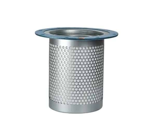 54601513 Separador de aceite para compresor de tornillo