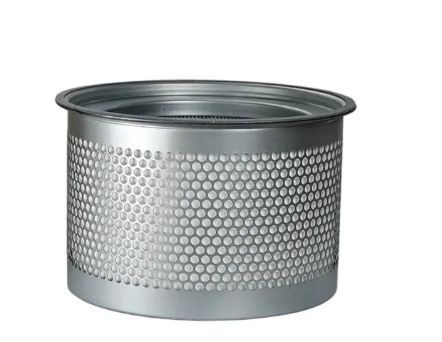 54601513 Separador de aceite para compresor de tornillo