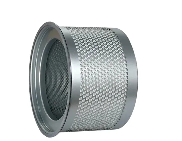 54601513 Separador de aceite para compresor de tornillo