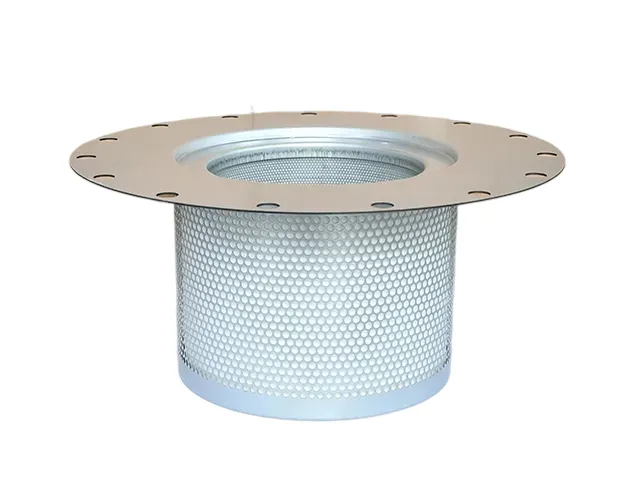 1614905600 Separador de aceite para compresor de tornillo