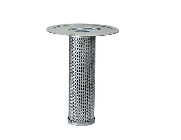 202250061-138 Separador de aceite para compresor de tornillo
