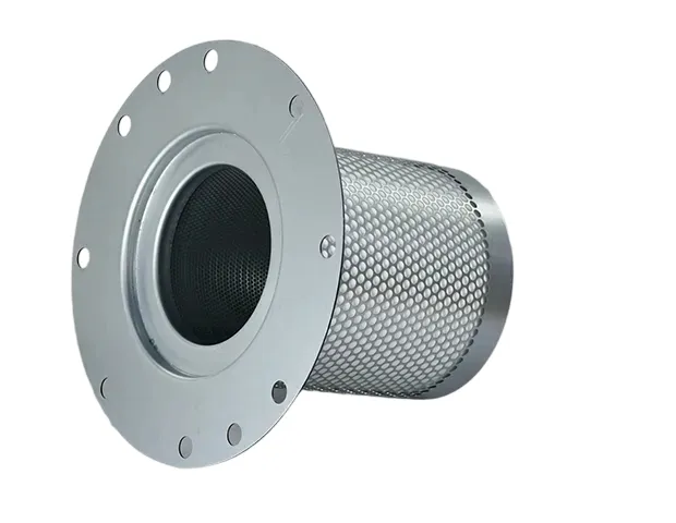 1622365600 Separador de aceite para compresor de tornillo