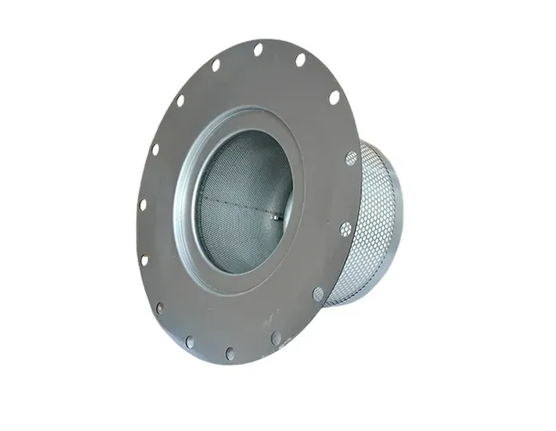 1614905600 Separador de aceite para compresor de tornillo