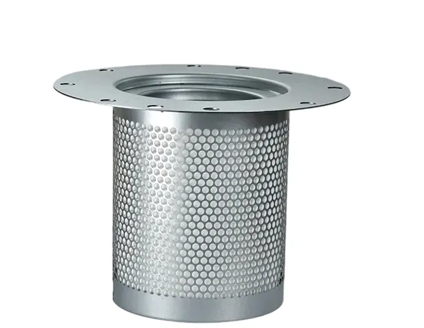 1622365600 Separador de aceite para compresor de tornillo
