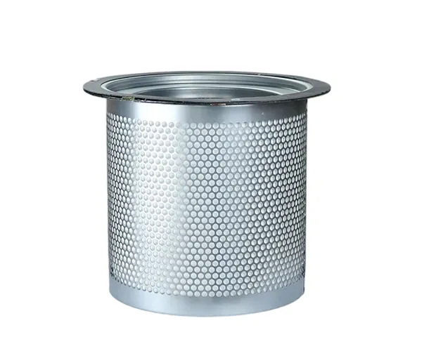 2116010157 Separador de aceite para compresor de tornillo