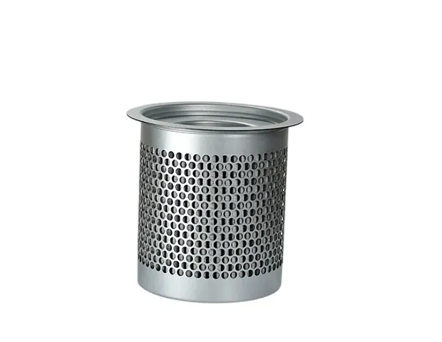 47710807001 Separador de aceite para compresor de tornillo