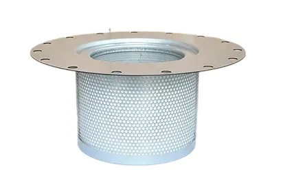 1614905600 Separador de aceite para compresor de tornillo
