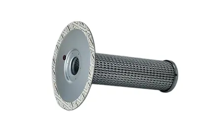 202250061-138 Separador de aceite para compresor de tornillo