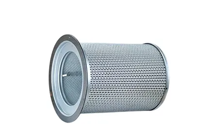 22291280 Separador de aceite para compresor de tornillo