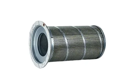 250034-116 Separador de aceite para compresor de tornillo