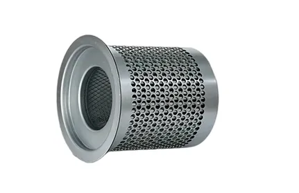 47710807001 Separador de aceite para compresor de tornillo