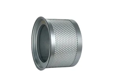 54601513 Separador de aceite para compresor de tornillo