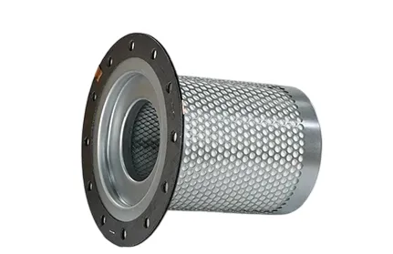 575003001 Separador de aceite para compresor de tornillo