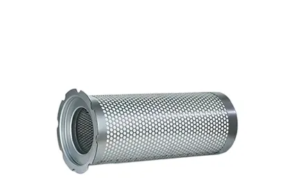 6.1960.0 Separador de aceite para compresor de tornillo