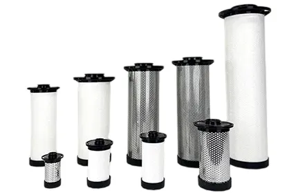 INGERSOLL RAND Filtro en línea